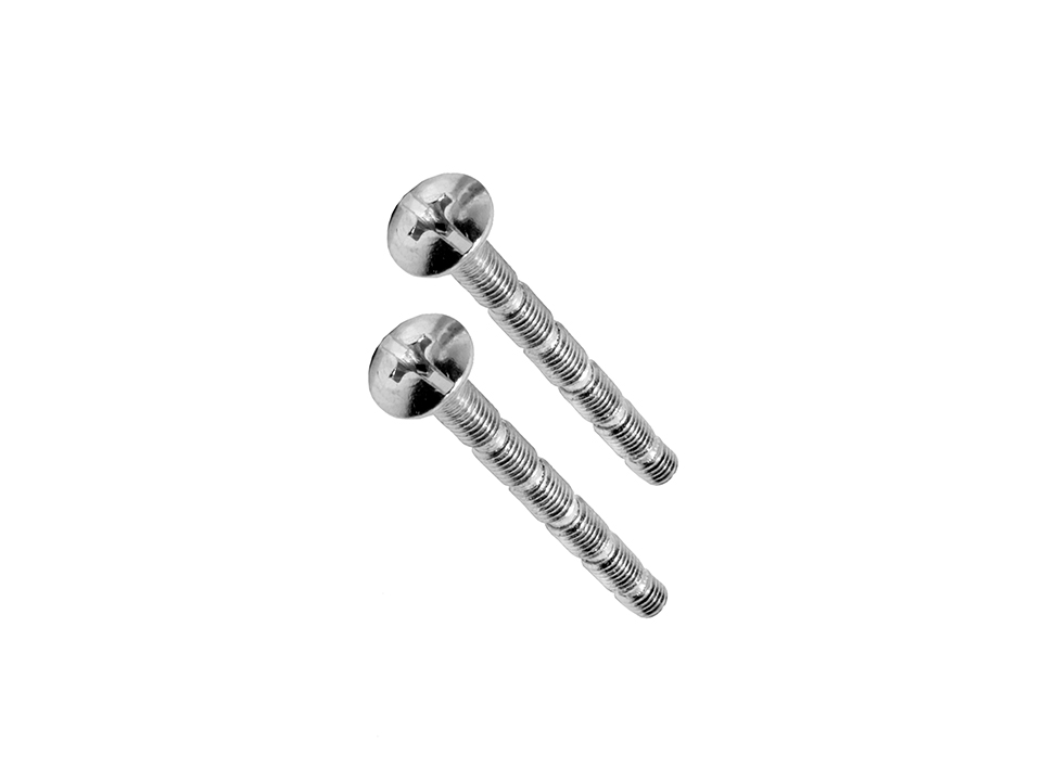 Tornillos corta fácil - Breakable screw