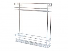 Condimentero Soft Close HD 200mm